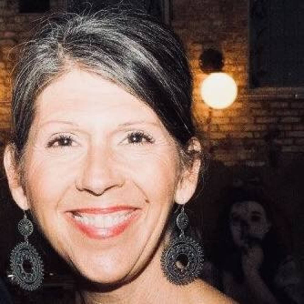 Meet your Posher, Michelle